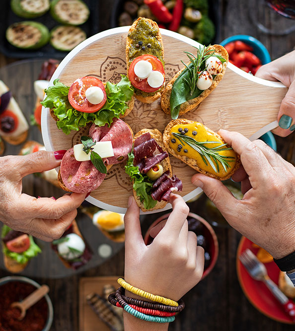 Restaurant et Bar Tapas à Montpellier centre Restaurant et Bar Tapas à Montpellier centre